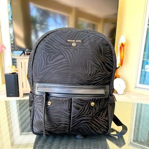 Brand new Michael Kors backpack.